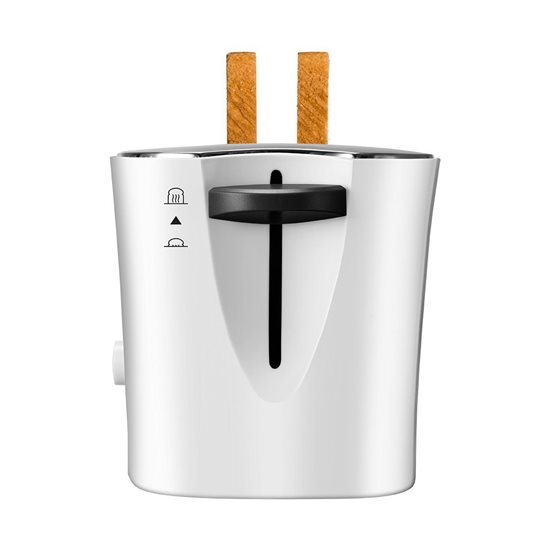 Prajitor de paine Design Dual, 1350W - Unold