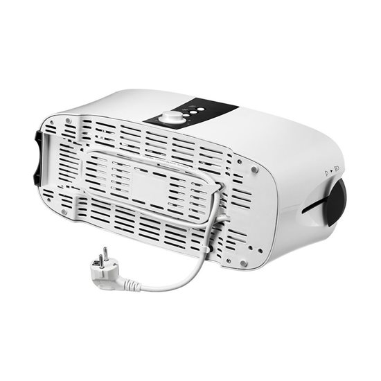 Prajitor de paine Design Dual, 1350W - Unold