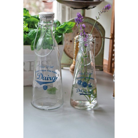 Sticla pentru lapte, 1L - Kitchen Craft