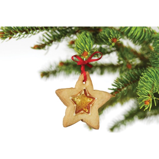 Set 6 forme cutter - Kitchen Craft