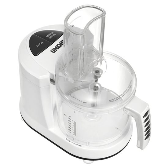 Robot de bucatarie compact 0,5 L, 250 W - Unold