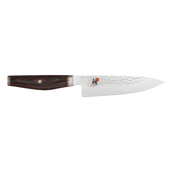 Cutit Gyutoh 16 cm 6000MCT - Miyabi