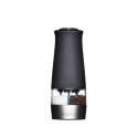 Rasnita electrica sare si piper, 17 cm, “MasterClass” - Kitchen Craft