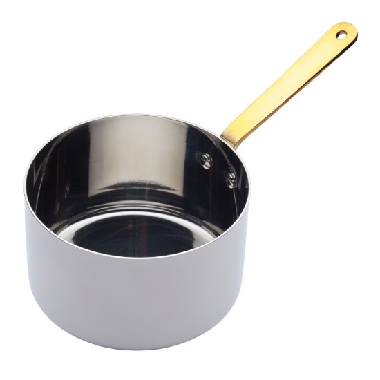 Mini-cratita 10cm - MasterClass