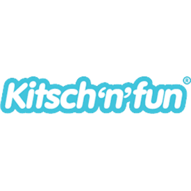 Imagine pentru categoria Kitsch'n'fun