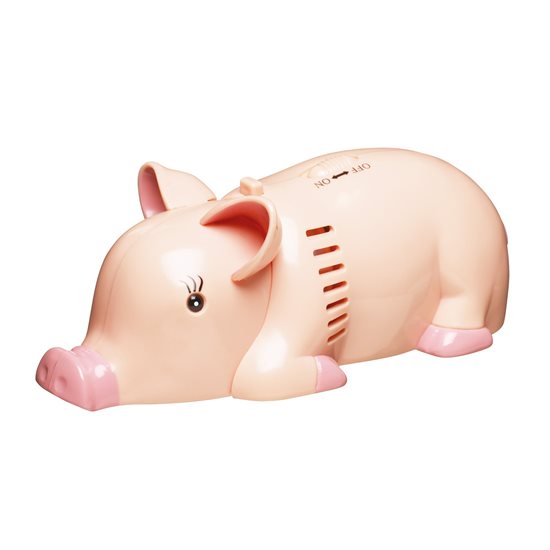 Aspirator de bucatarie "Kitsch'N'Fun", pig - Kitchen Craft