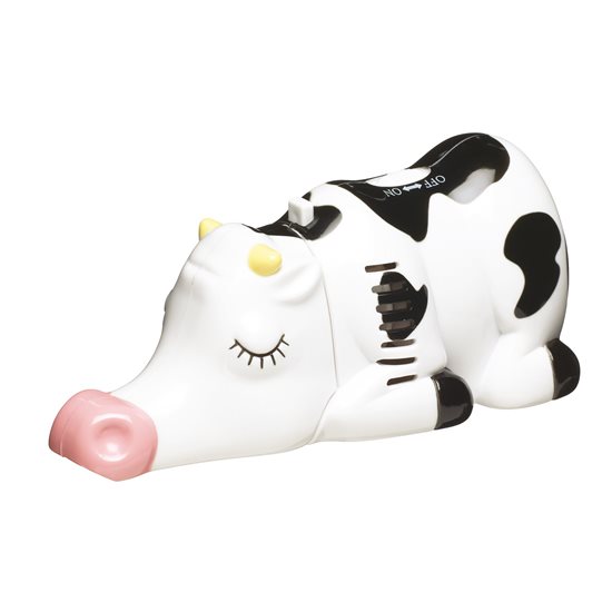 Aspirator de bucatarie "Kitsch'N'Fun", cow - Kitchen Craft