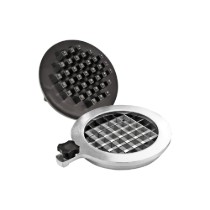 Storcator manual 3 in 1 pentru citrice si rodie, Portocaliu - Zokura