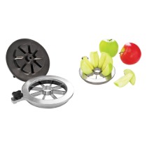 Storcator manual 3 in 1 pentru citrice si rodie, Portocaliu - Zokura
