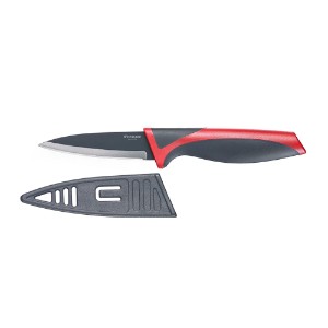 Cutit pentru decojit, otel inoxidabil, 8cm - Westmark