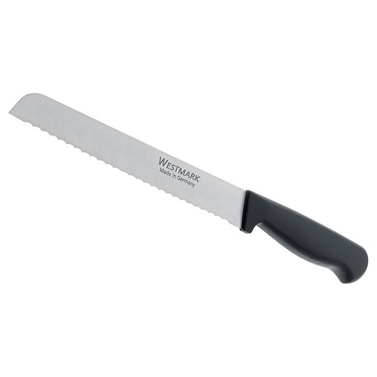 Cutit pentru paine 18,5 cm - Westmark