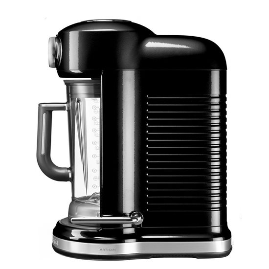 Blender Artisan Magnetic Drive 1,8 L, 1300 W, Onyx Black - KitchenAid