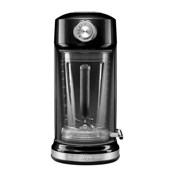 Blender Artisan Magnetic Drive 1,8 L, 1300 W, Onyx Black - KitchenAid
