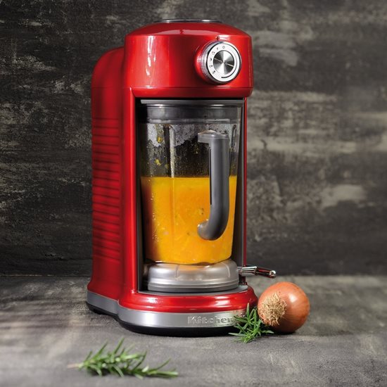 Blender Artisan Magnetic Drive 1,8 L, 1300 W, Onyx Black - KitchenAid
