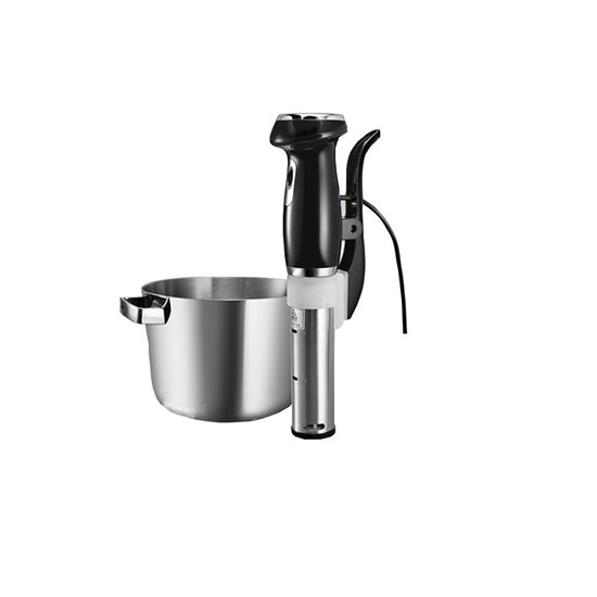 Aparat pentru gatit Sous Vide, 1300 W - Unold