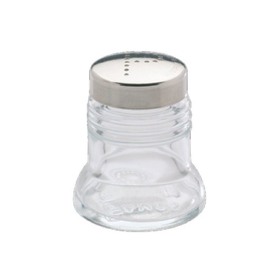 Pipernita sticla, 40 ml, "Paris-Stainless" - Westmark