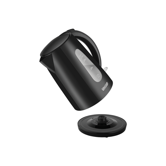Fierbator electric Kettle Easy Black 1,7 L, 2200 - Unold