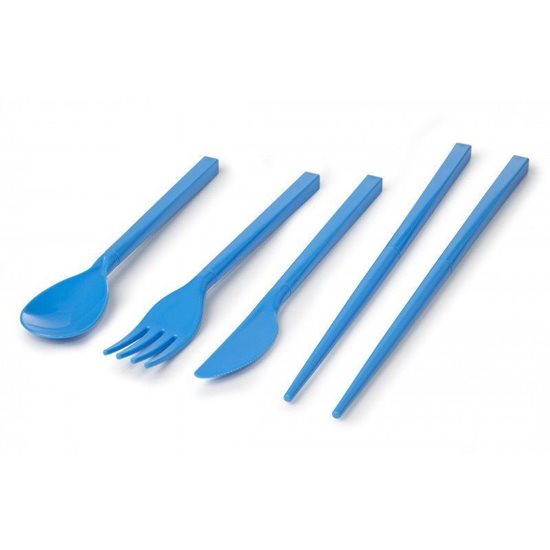 Set tacamuri din plastic - Sistema