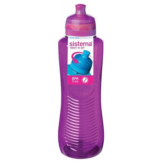 Sticla plastic 800ml - Sistema