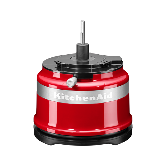 Mini-chopper Classic, 0,83 L, 240 W, Empire Red - KitchenAid