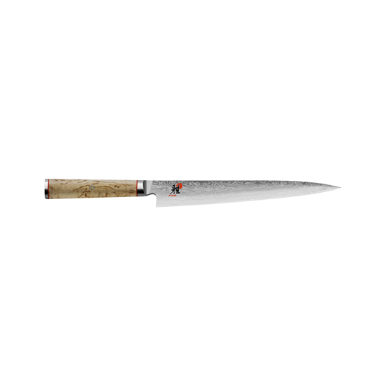 Cutit Sujihiki 24 cm 5000MCD - Miyabi