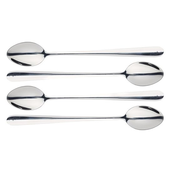 Set 4 lingurite, inox - Kitchen Craft