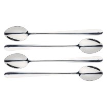 Set 4 lingurite, inox, “Master Class” - Kitchen Craft