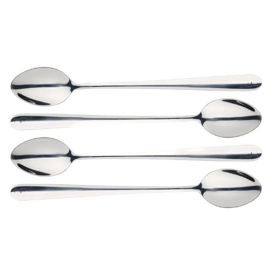 Set 4 lingurite, inox, “Master Class” - Kitchen Craft