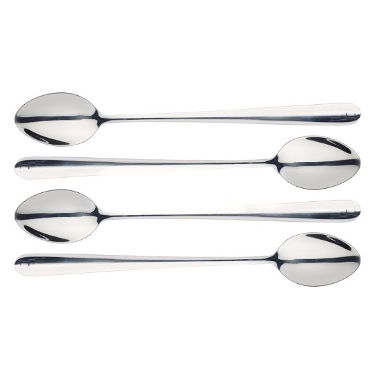 Set 4 lingurite, inox - MasterClass