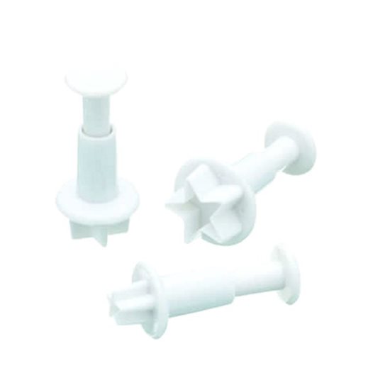 Set pentru decorat, 18 mm - Kitchen Craft