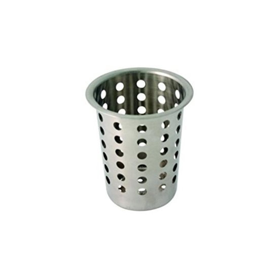 Suport pentru tacamuri, 3,5 x 11,5 cm, inox - Kitchen Craft