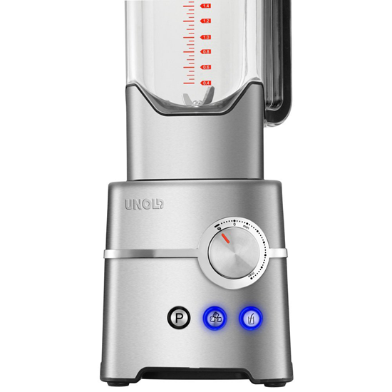 Blender 2 L, 2000W - Unold