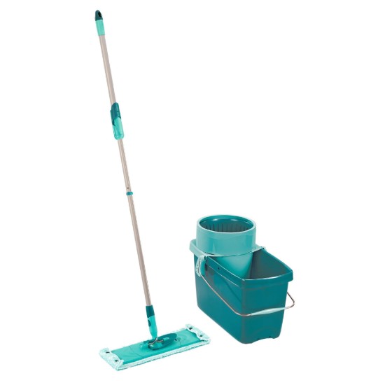 Set Clean Twist System XL - Leifheit