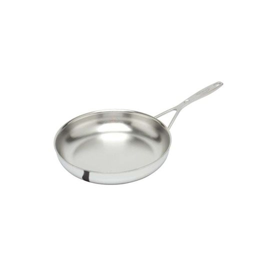 Tigaie 5-ply, 20 cm "Industry", inox - Demeyere