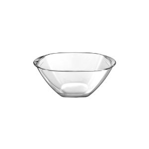 Bol, sticla, 10,5x10,5cm/280ml, "Magic" - Borgonovo