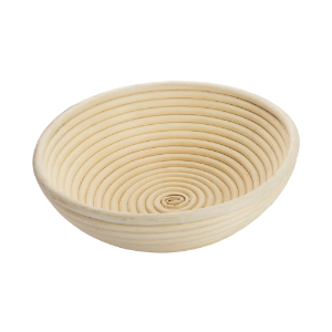 Cos rotund pentru dospire aluat, 25 cm - Westmark