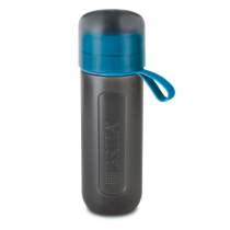 Sticla filtranta BRITA Fill&Go Active 600 ml (blue)