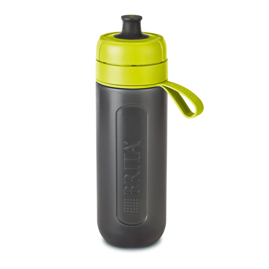 Sticla filtranta BRITA Fill&Go Active 600 ml (green)