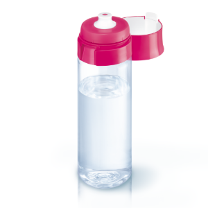 Sticla filtranta BRITA Fill&Go Vital 600 ml (pink)