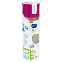 Sticla filtranta BRITA Fill&Go Vital 600 ml (pink)