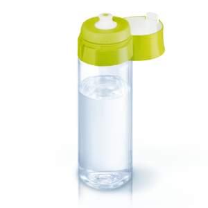 Sticla filtranta BRITA Fill&Go Vital 600 ml (green)