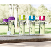 Sticla filtranta BRITA Fill&Go Vital 600 ml (green)