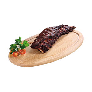 Tocator 40 x 23 cm, lemn de fag - Kesper