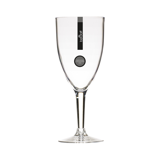 Pahar policarbonat, 300ml, "Bar Craft" - Kitchen Craft