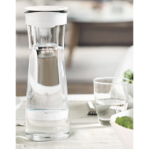 Carafa filtranta BRITA Fill&Serve 1,3L (white)