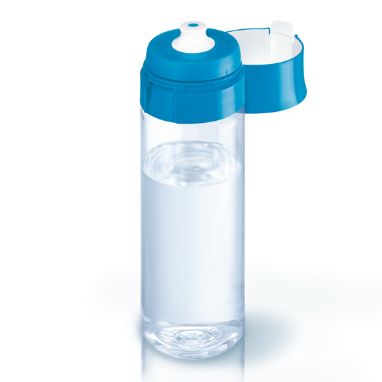 Sticla filtranta BRITA Fill&Go Vital 600 ml (blue)