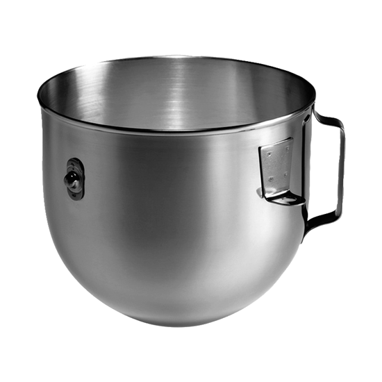 Bol inox, 4,8L - KitchenAid