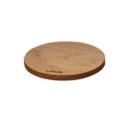 Suport magnetic, din lemn, 16cm - LAVA