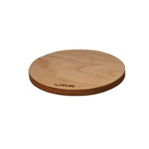 Suport magnetic, din lemn, 16cm - LAVA