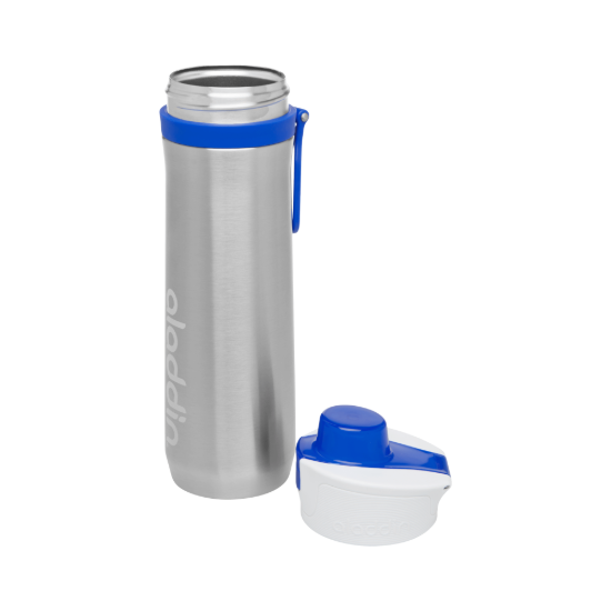 その他 Aladdin Marca Termos inox, 600ml, 